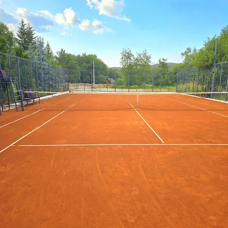 Tennis Sarajevo
