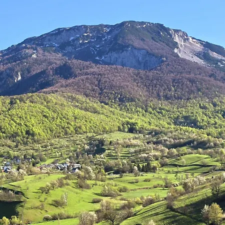 Tennis Sarajevo Villa Ledici