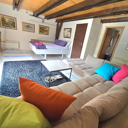 Villa Tennis Sarajevo *