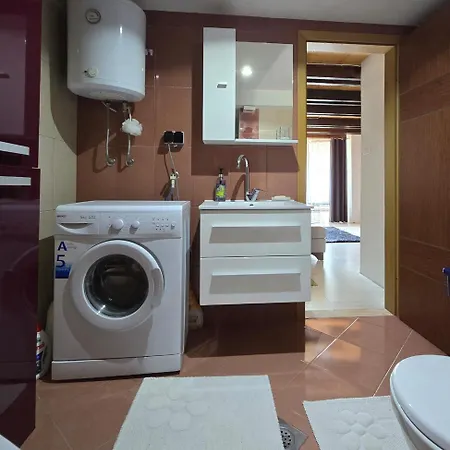 Tennis Sarajevo Villa Ledici