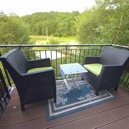 Villa Tennis Sarajevo Ledici