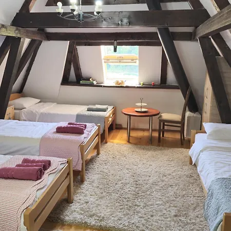 Villa Tennis Sarajevo