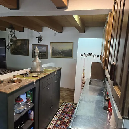 Tennis Sarajevo Villa Ledici