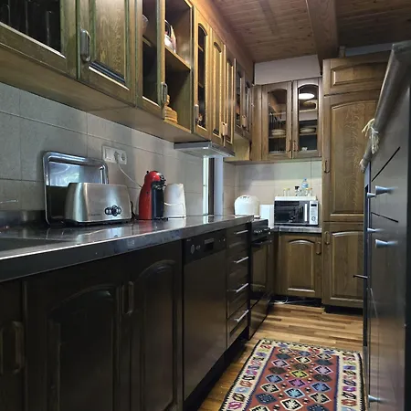 Tennis Sarajevo Villa Ledici