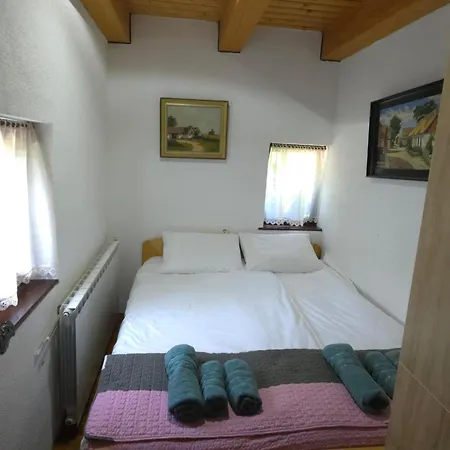 Villa Tennis Sarajevo Ledici