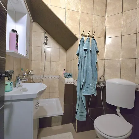 Tennis Sarajevo Villa *