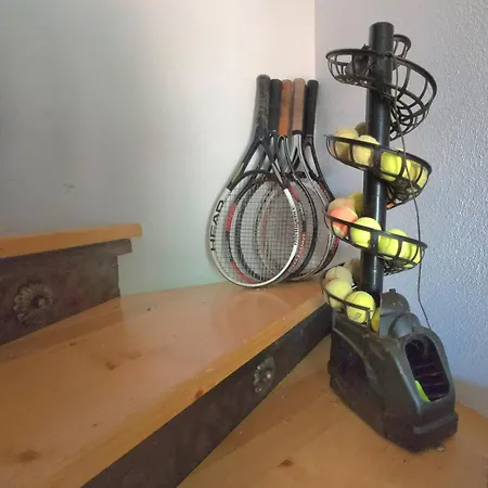 Tennis Sarajevo Ledici