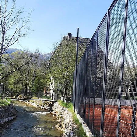 Tennis Sarajevo
